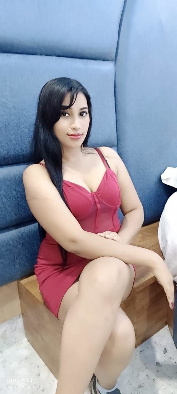 Discover Today’s Best Escorts in Chandivali: 24×7 Service, Satisfaction Guaranteed