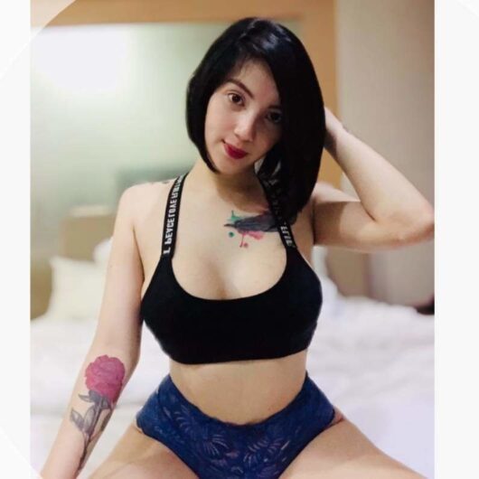 South Mumbai Russian Escorts – 24×7 Service with 100% Genuine Satisfaction Guaranteed – Book Now