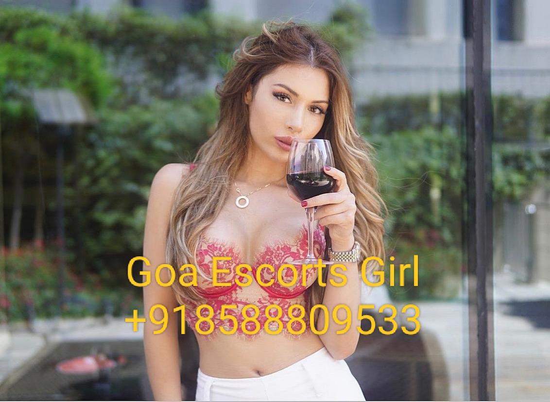 8588809533, Trusted Escorts In Goa #No1. Independent Call Girls Service In Goa, No Advance, Cash Payment