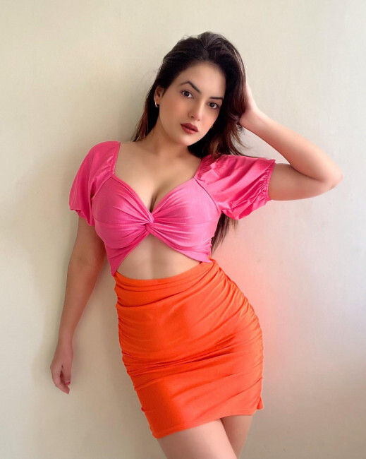 I Am Bored, I Need Some Action Tonight, Call Girls In Saket