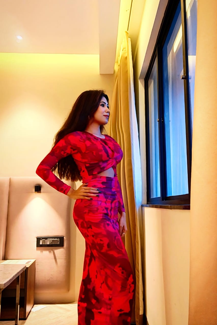 Mumbai Escorts | Ahana Singh Independent VIP Escort in Mumbai