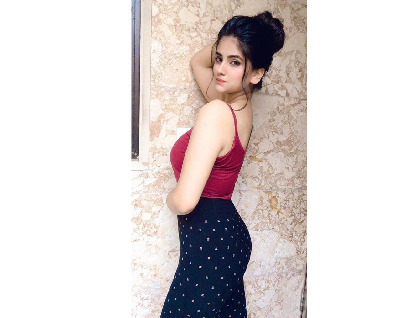 Goa Escorts Service 5 Five Star Hotel By Ahana Singh Independent VIP Call Girls