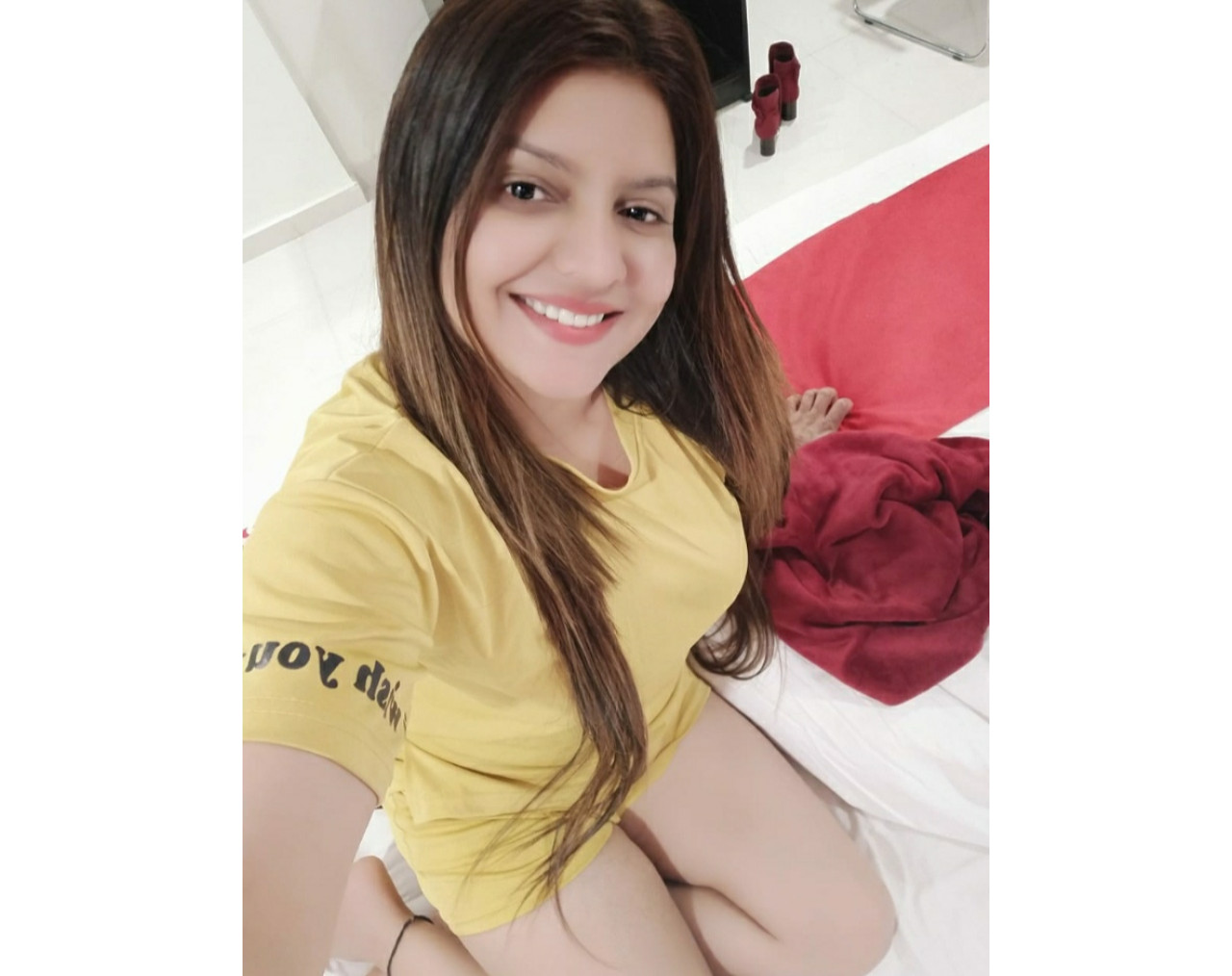 Goa Escorts Service 5 Five Star Hotel By Ahana Singh Independent VIP Call Girls