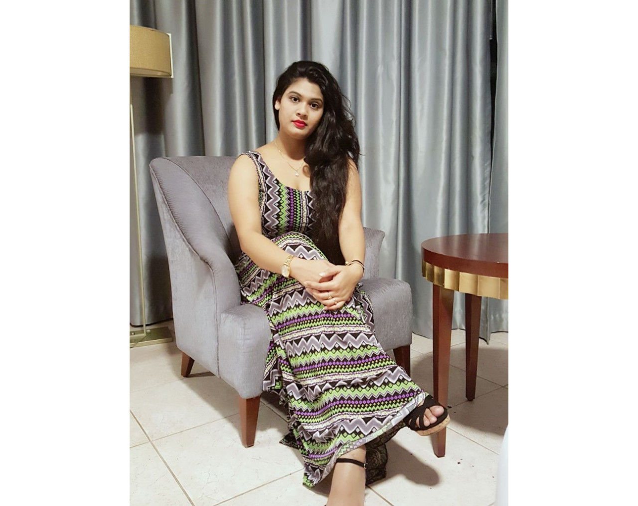 Pune Escorts | Ahana Singh Independent VIP Escort in Pune