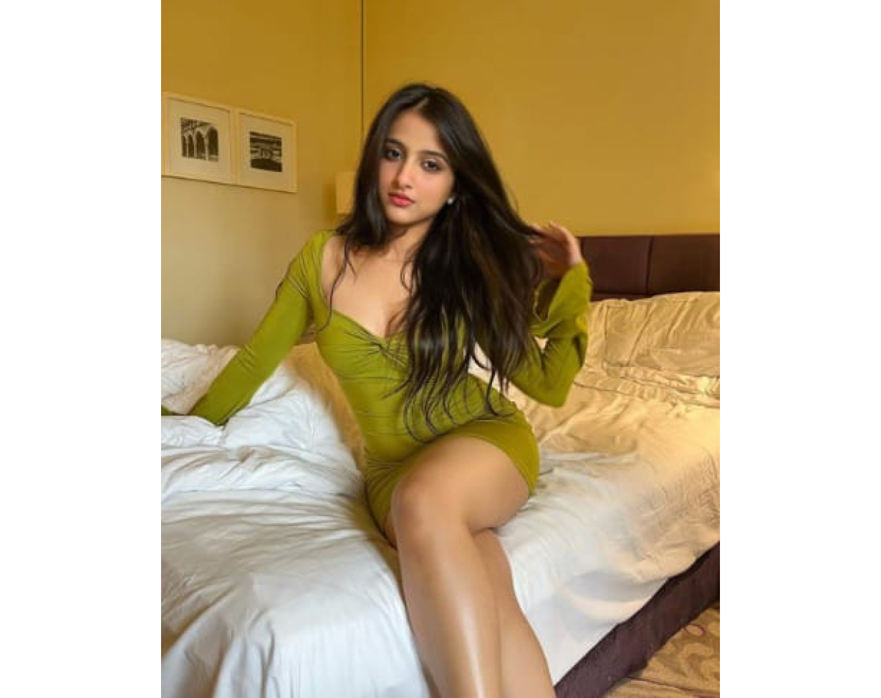 Pune Escorts | Ahana Singh Independent VIP Escort in Pune