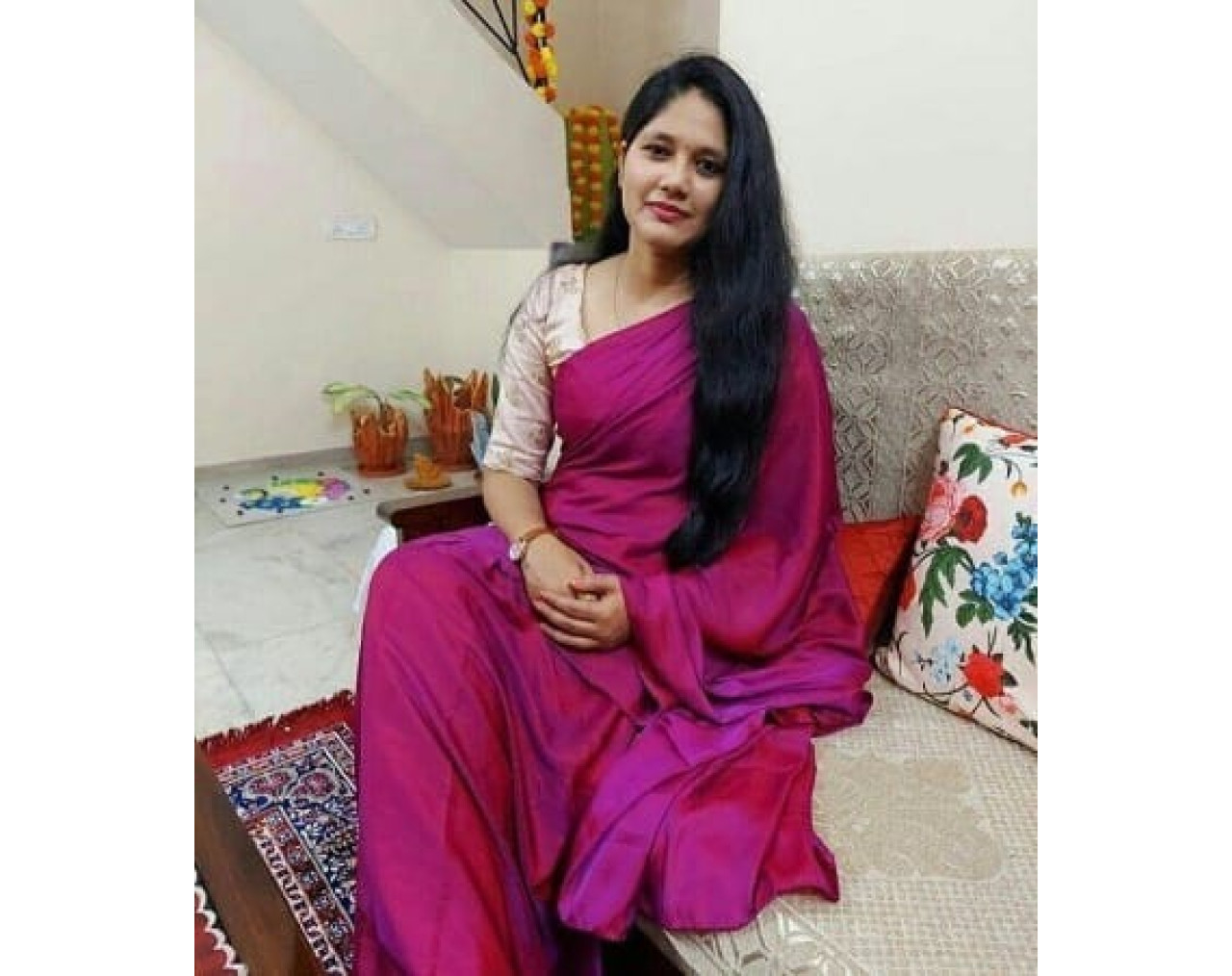 Nagpur Escorts Service 5-Five-Star Hotel By Ahana Singh Independent VIP Escort in Nagpur