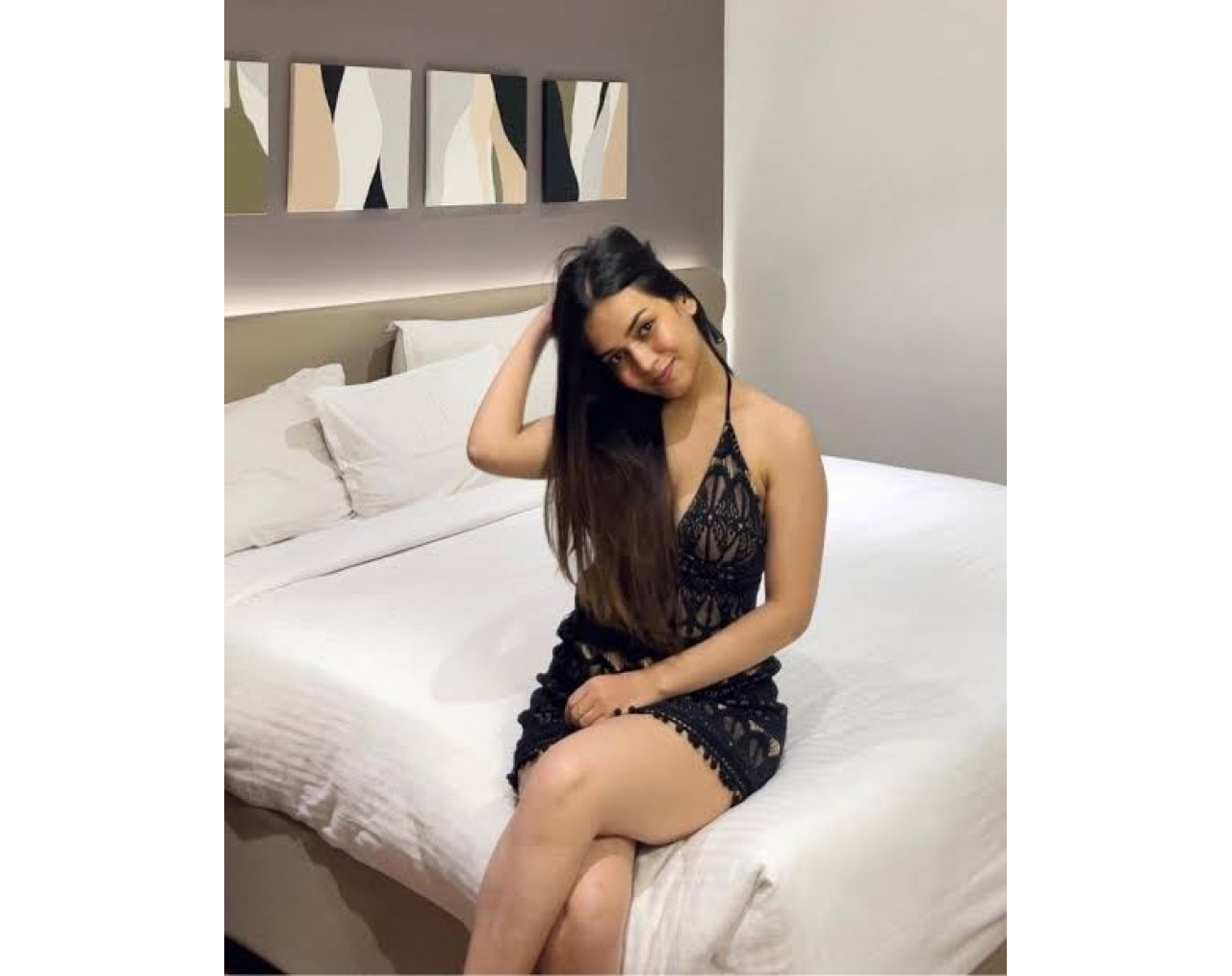 Indore Escorts High Profile Ahana Singh Independent VIP Escort in Indore