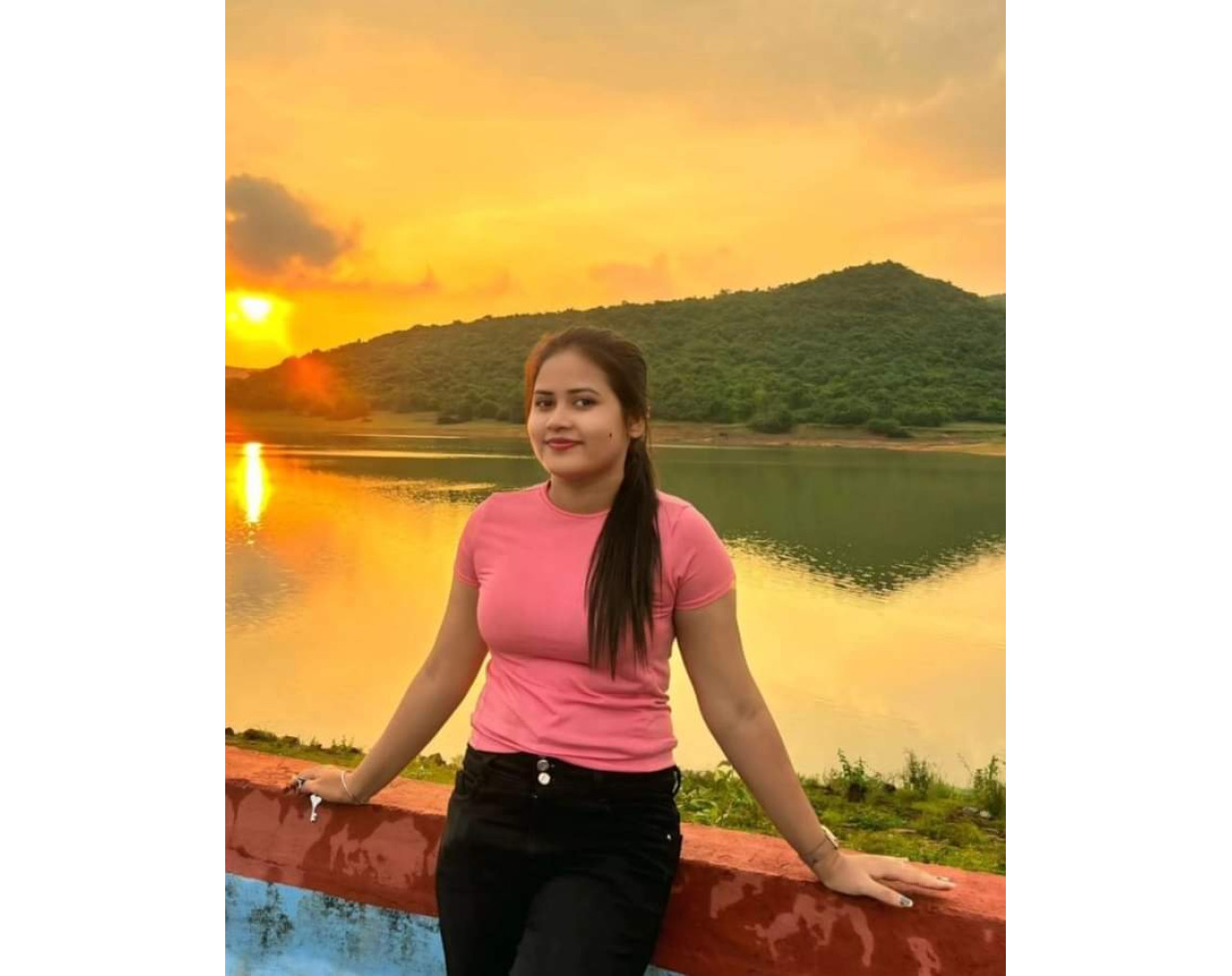 Indore Escorts High Profile Ahana Singh Independent VIP Escort in Indore