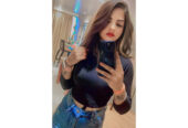 Powai Escorts Hiranandani 5-FIVE-STAR Hotel With Ahana Singh Independent VIP Escort in Powai