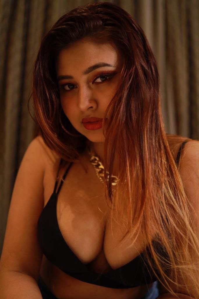 Romantic Valentine Night Navi Mumbai Escorts, Premium GFE Service in Navi Mumbai, 100% Reliable