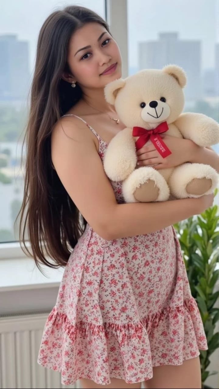 Endependent Air Hostess Call Girls Service +91-9958018831 in Aerocity Delhi