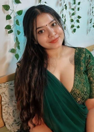 Colony Call Girls: 24/7 VIP Escort Services in Rahate Colony, 100% Safe and Discreet Meetings